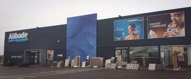 Magasin Moy à Mignes Auxances (86)