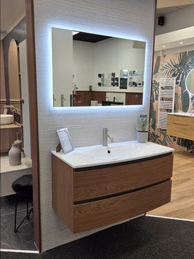 magasin de salle de bain montaigu vendee