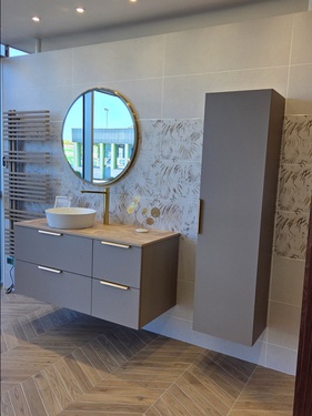 magasin de salle de bain montaigu vendee