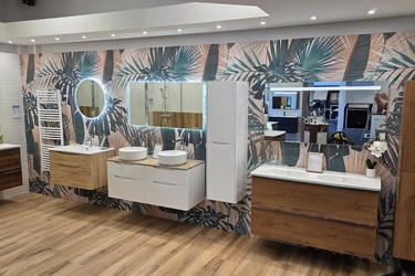 magasin de salle de bain montaigu vendee