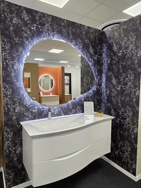 magasin de salle de bain montaigu vendee