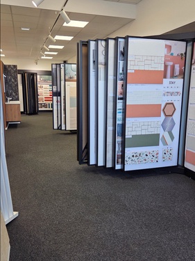 magasin de salle de bain montaigu vendee