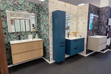 magasin de salle de bain montaigu vendee