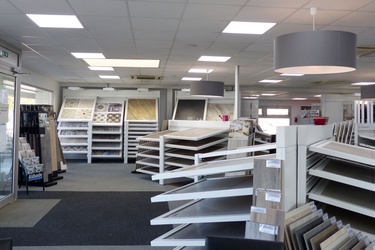 Magasin Moy à Niort (79)