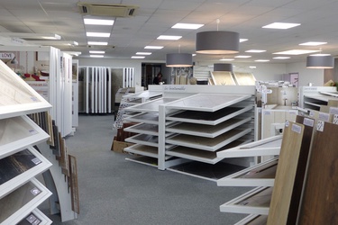 Magasin Moy à Niort (79)