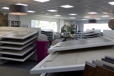 Magasin Moy à Niort (79)