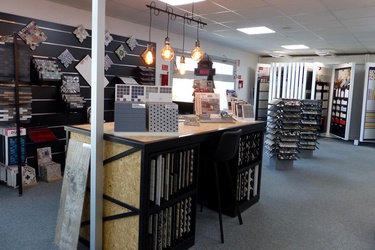 Magasin Moy à Niort (79)