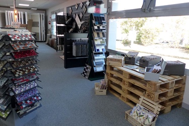 Magasin Moy à Niort (79)