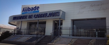 Magasin Moy à Niort (79)