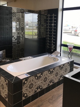 Magasin Moy à Niort (79)