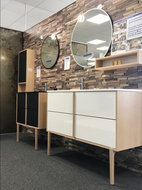 Magasin Moy à Niort (79)