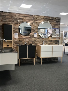 Magasin Moy à Niort (79)