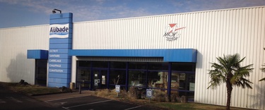 Magasin Moy à Niort (79)