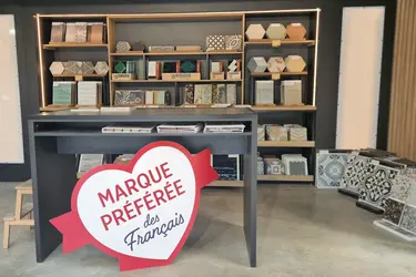 Magasin Moy Eurocaro La Rochelle