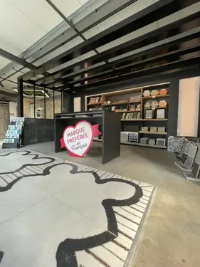 Magasin Moy Eurocaro La Rochelle