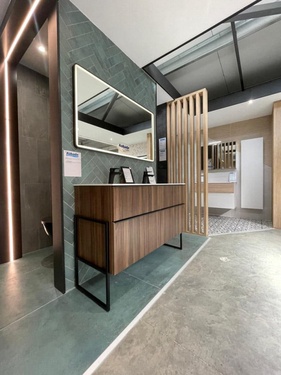 Magasin Moy Eurocaro La Rochelle