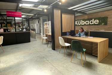 Magasin Moy Eurocaro La Rochelle