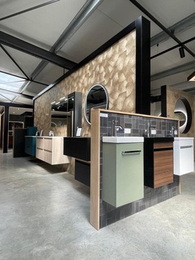 Magasin Moy Eurocaro La Rochelle