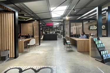 Magasin Moy Eurocaro La Rochelle