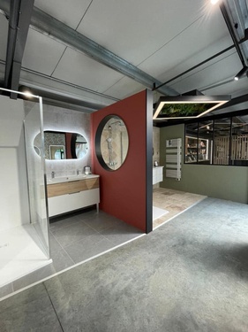 Magasin Moy Eurocaro La Rochelle