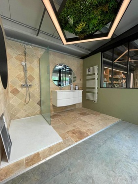 Magasin Moy Eurocaro La Rochelle