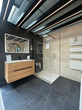 Magasin Moy Eurocaro La Rochelle