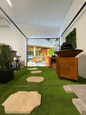 Magasin Moy Eurocaro La Rochelle