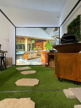 Magasin Moy Eurocaro La Rochelle