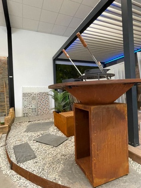 Magasin Moy Eurocaro La Rochelle