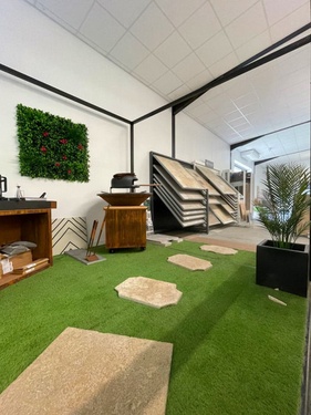 Magasin Moy Eurocaro La Rochelle