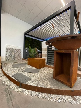 Magasin Moy Eurocaro La Rochelle