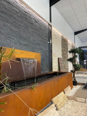 Magasin Moy Eurocaro La Rochelle