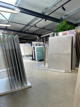 Magasin Moy Eurocaro La Rochelle