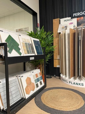 Magasin Moy Eurocaro La Rochelle