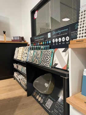 Magasin Moy Eurocaro La Rochelle