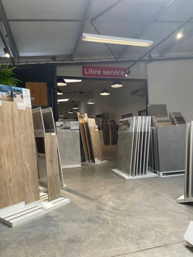 Magasin Moy Eurocaro La Rochelle