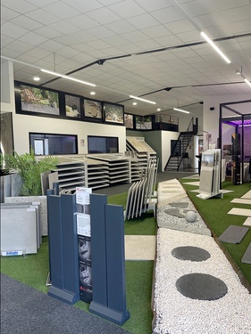 Magasin Moy Eurocaro La Rochelle