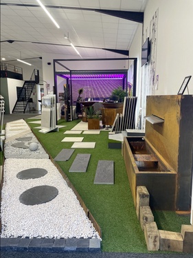 Magasin Moy Eurocaro La Rochelle