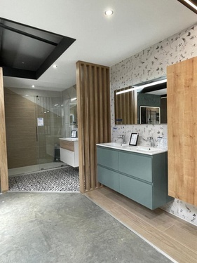 Magasin Moy Eurocaro La Rochelle