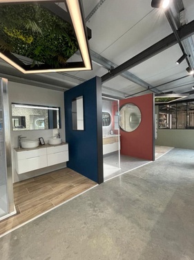 Magasin Moy Eurocaro La Rochelle