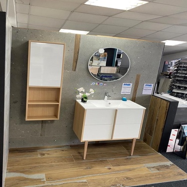 Magasin salle de bains Moy Chapeau Carrelage à Royan (17)