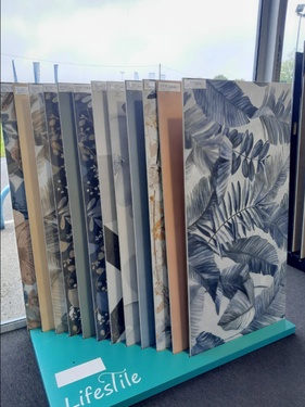 Magasin Moy à Nantes Saint-Herblain (44)