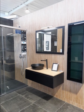 Magasin Moy à Nantes Saint-Herblain (44)