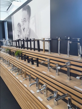 Magasin Moy à Nantes Saint-Herblain (44)