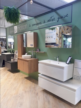 Magasin Moy à Nantes Saint-Herblain (44)