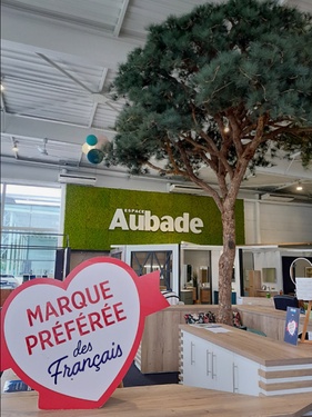 Magasin Moy à Nantes Saint-Herblain (44)