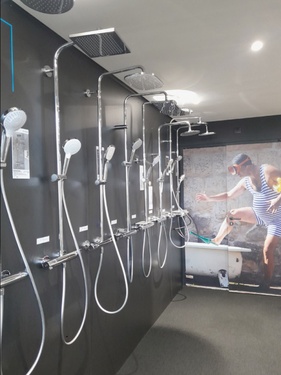 Magasin Moy à Nantes Saint-Herblain (44)