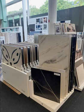 Magasin Moy à Nantes Saint-Herblain (44)