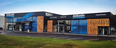 Magasin Moy à Nantes Saint-Herblain (44)