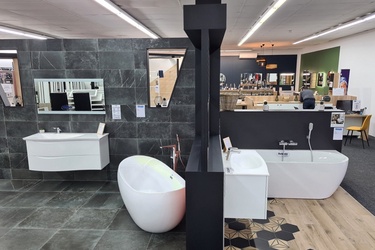 Magasin salle de bains Moy Chapeau Carrelage à Saint-Jean-d'Angély (17)